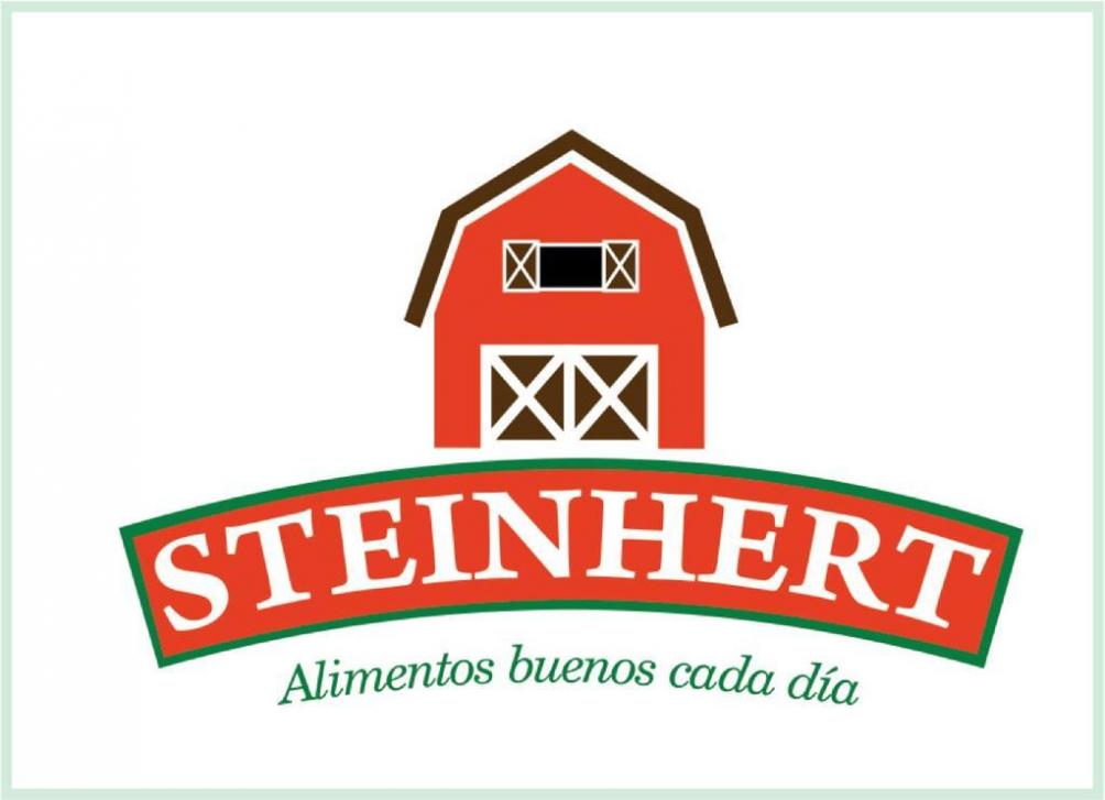 Steinhert Logo